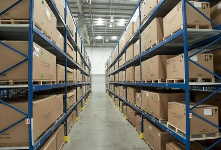 泉州到丹江口市货物仓储