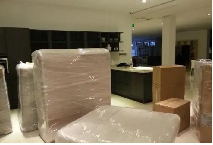 泉州到丹江口市长途搬家