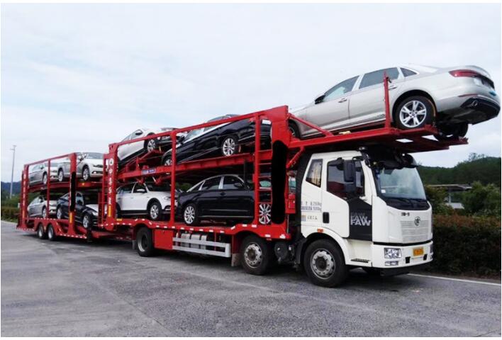 泉州到丹江口市轿车托运